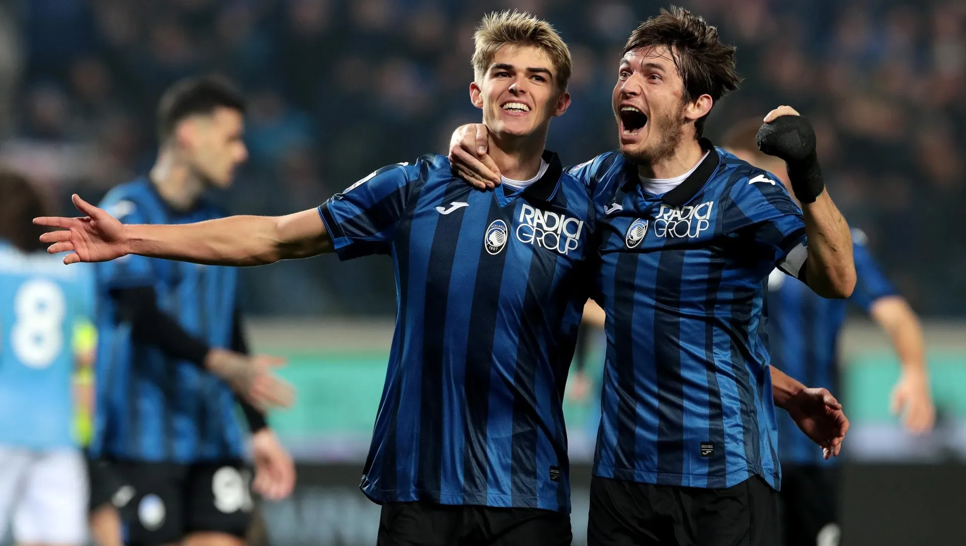 Atalanta, Gasperini: "Domani ogni errore e giocate saranno decisive"
