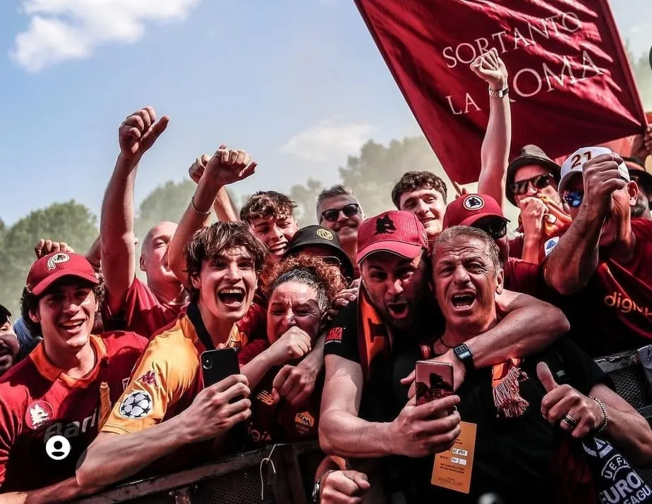 La Roma scende in campo contro il Secondary Ticketing: il comunicato
