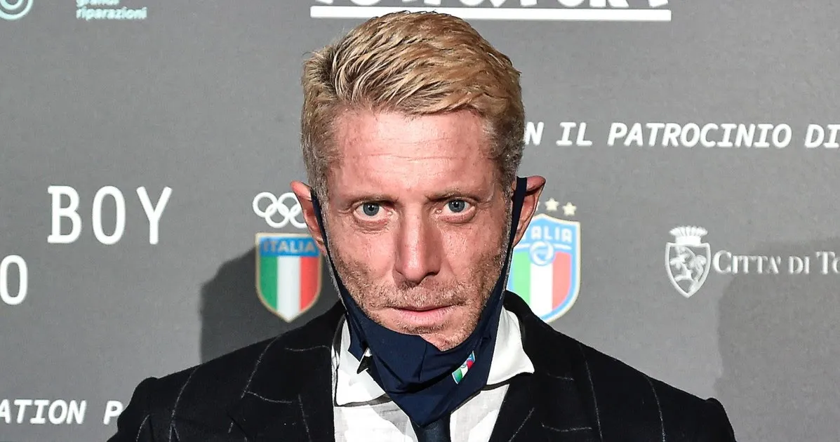 Lapo Elkann: tweet sul mercato della Juventus