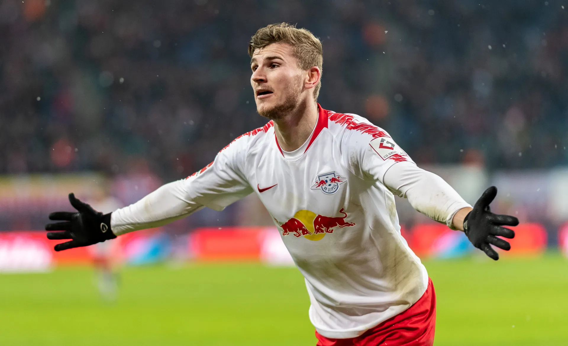 Werner rimane al Tottenham: i dettagli del nuovo accordo