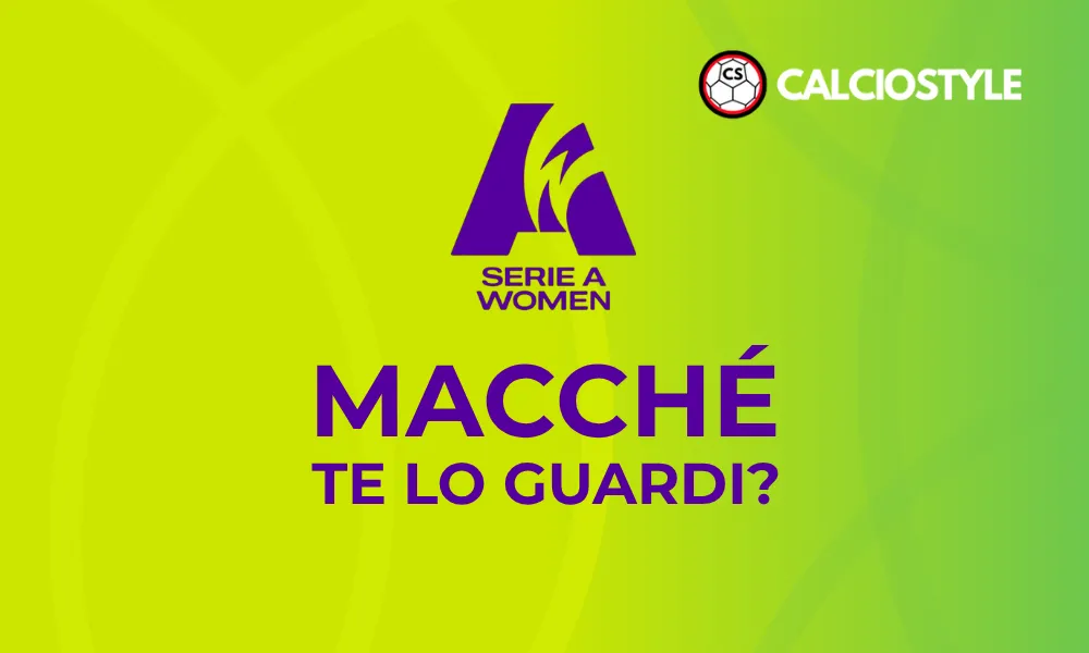 Serie A Women