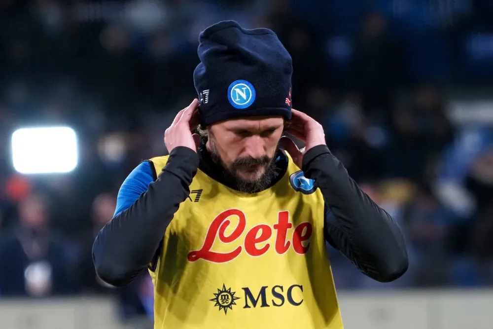 Napoli, vicinissimo l'addio di Mario Rui. Ora un difensore?