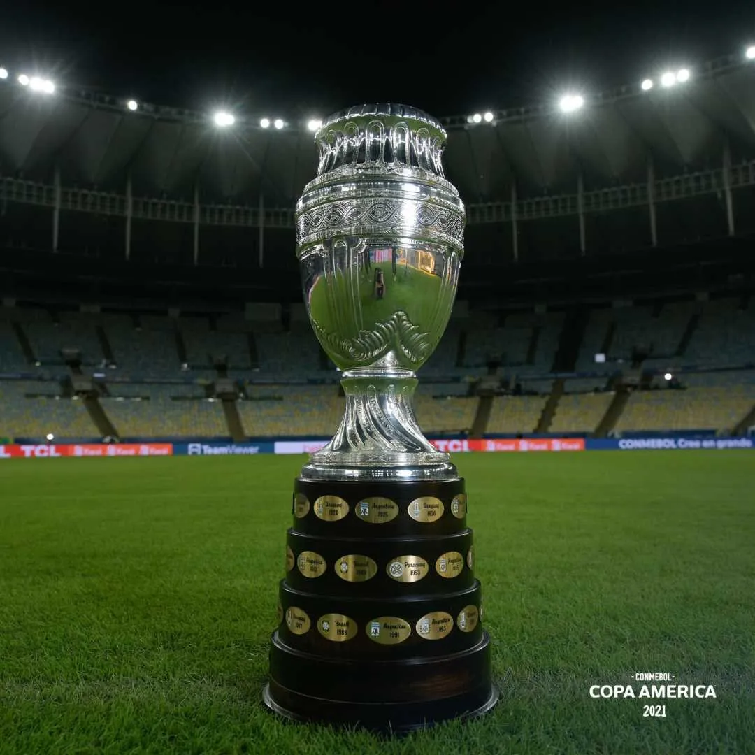 Copa America, la sfida nella sfida | Derby sudamericano