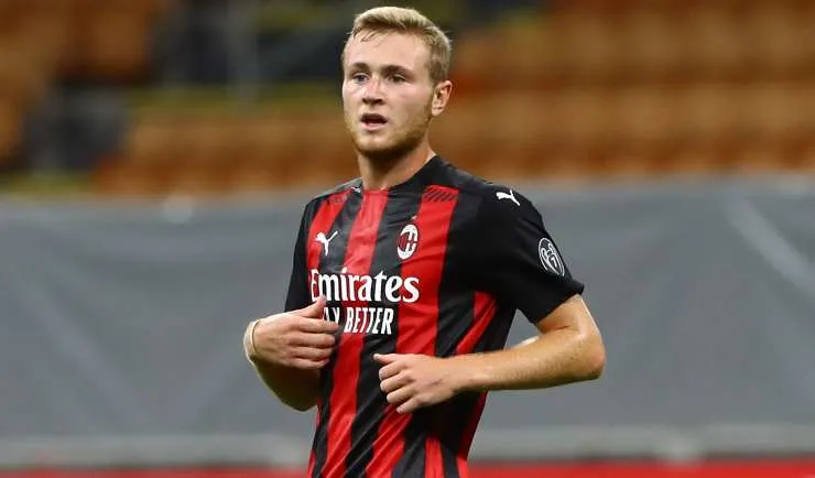 Calciomercato Milan, tutti vogliono Pobega: la situazione