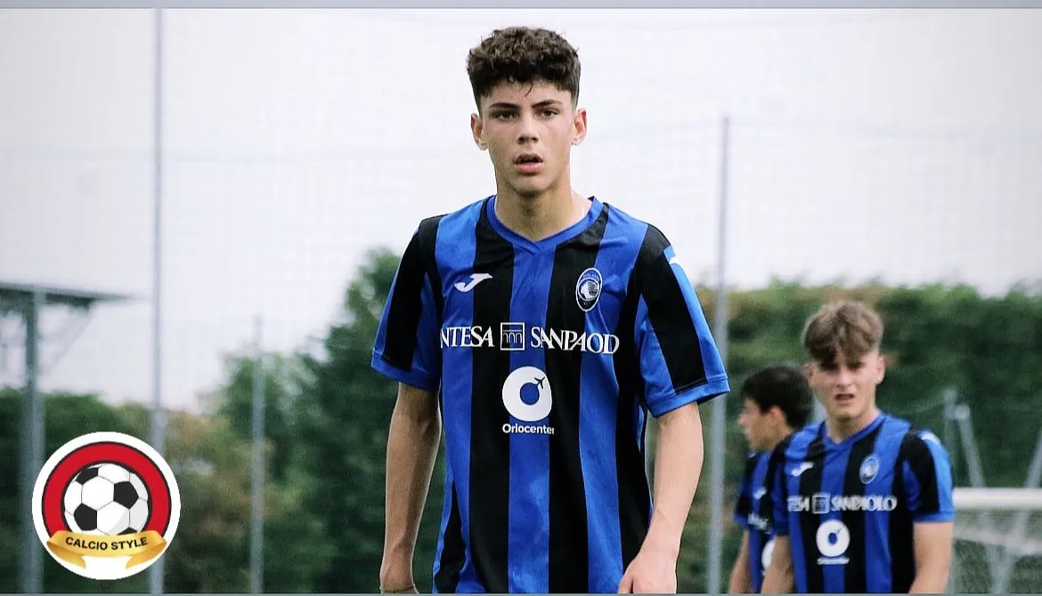 Atalanta , Inacio