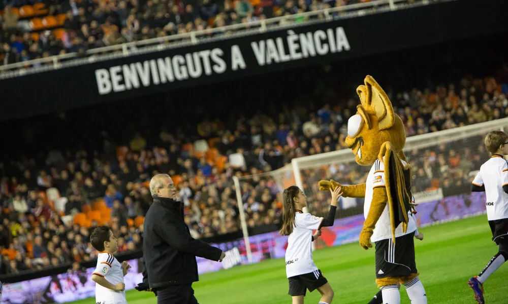 Valencia