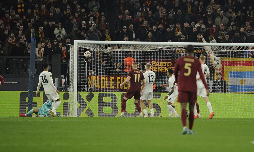 roma-porto