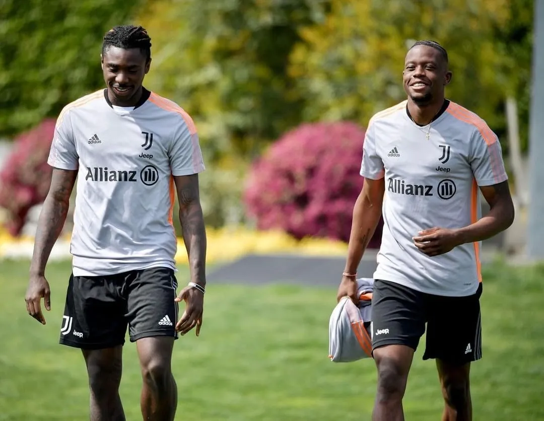 Juventus: Zakaria all'esame di inglese