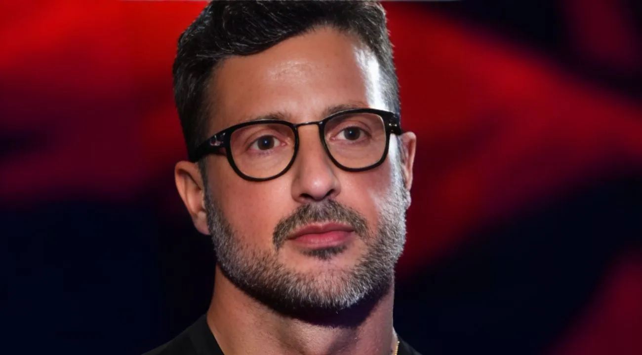 Fabrizio Corona, come ti scoperchio il calcio:”La Juventus sapeva di Fagioli, reato da retrocessione”