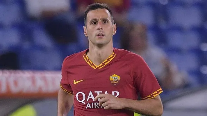 Roma, Kalinic ritorna all'Atletico Madrid