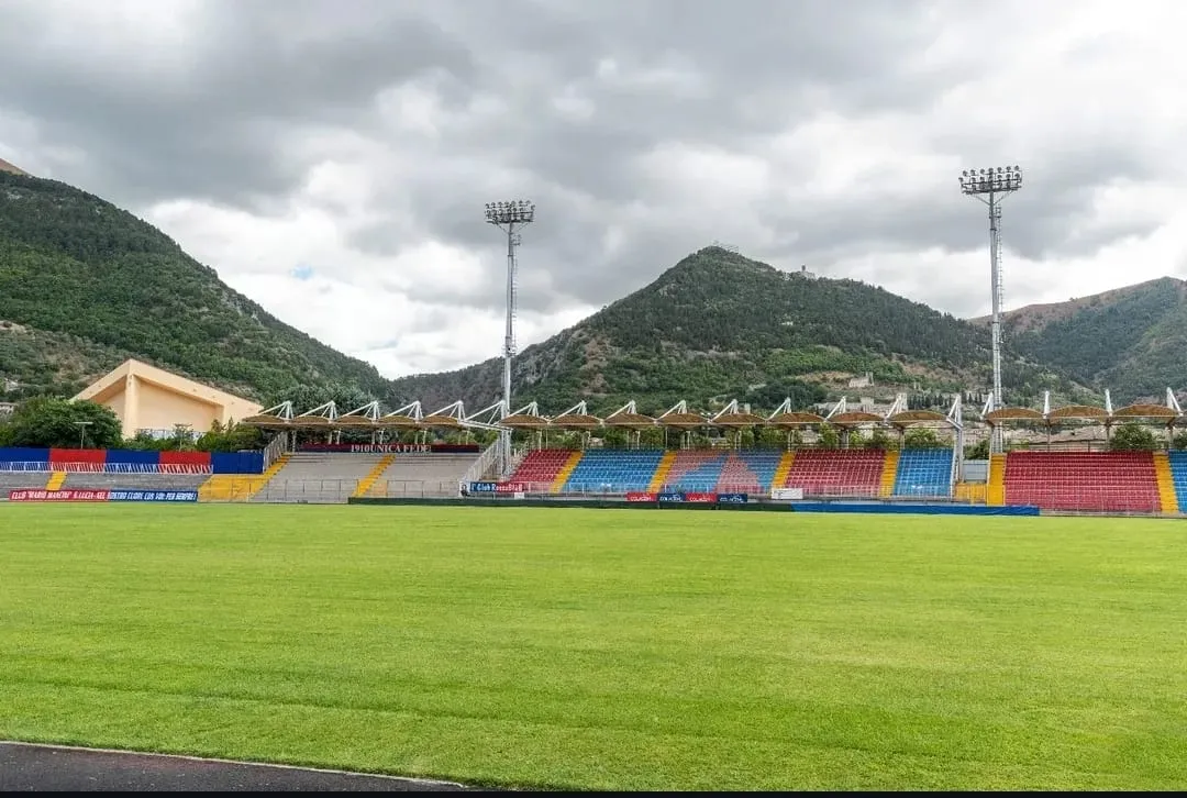 Gubbio-Juventus Next Gen: furiosi gli umbri