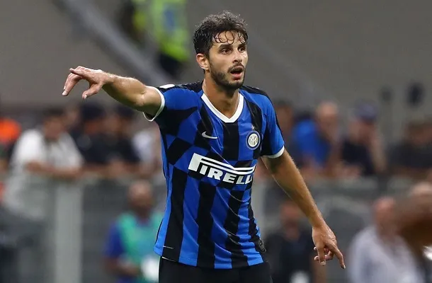Genoa, accordo per Ranocchia