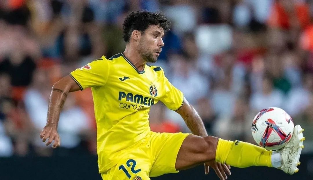 Villareal, Bernat spiega l'addio al PSG: le sue parole