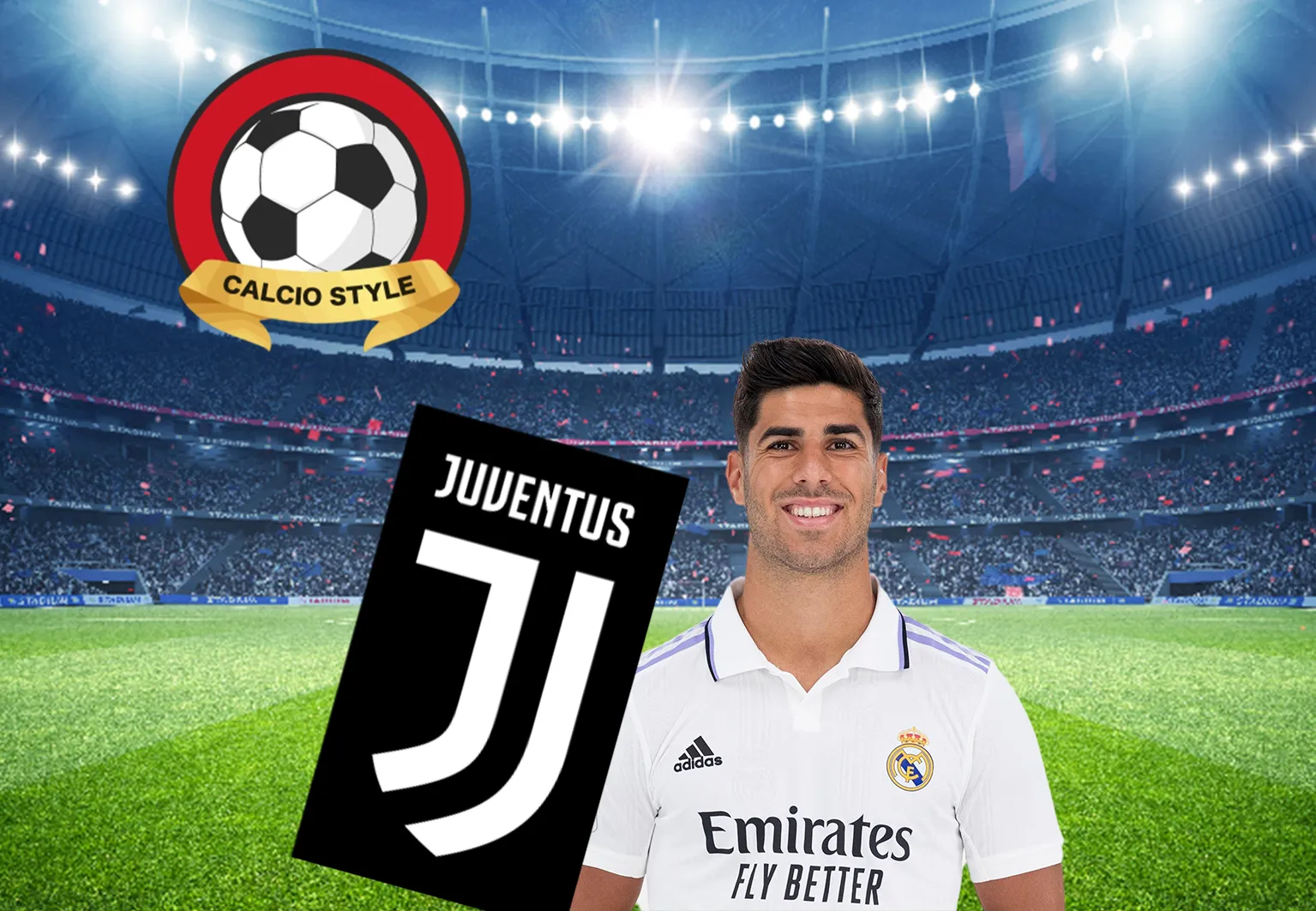 Calciomercato Juventus, sotto scacco un giocatore del Real