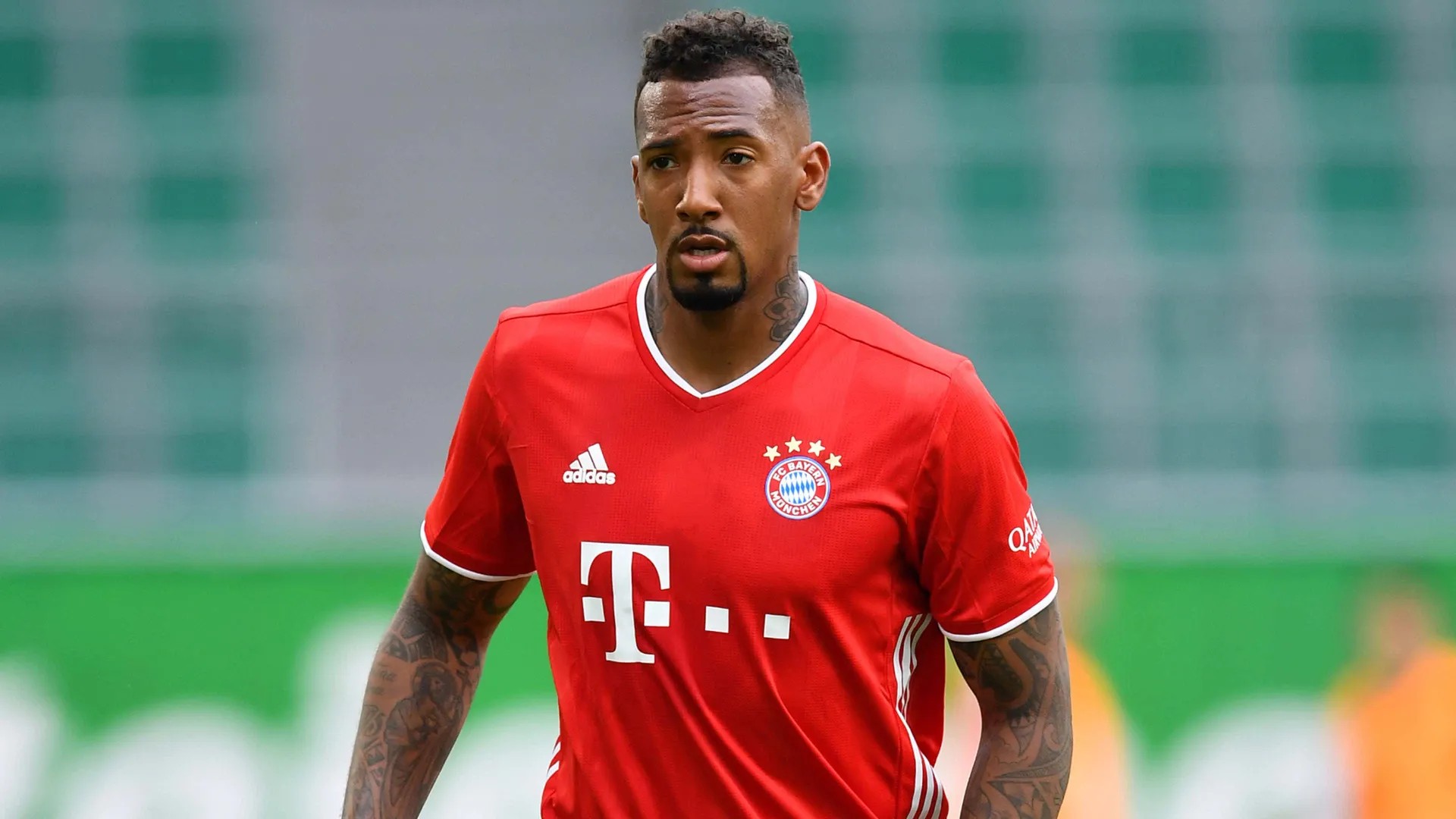 Ultim’ora Milan, clamorosa voce Jerome Boateng per la difesa