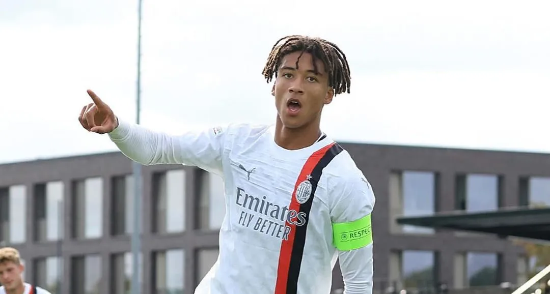 Milan, c'è un rossonero che domina a Dortmund | Zeroli non smette di brillare