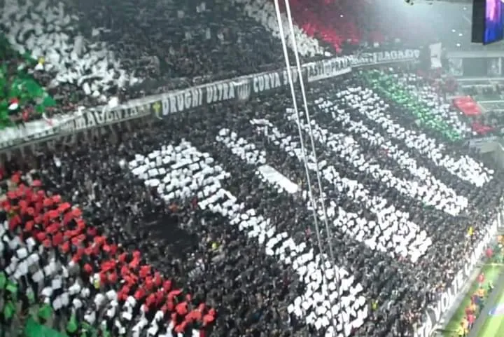 Juventus: errori arbitrali, penalizzazioni: ora basta!