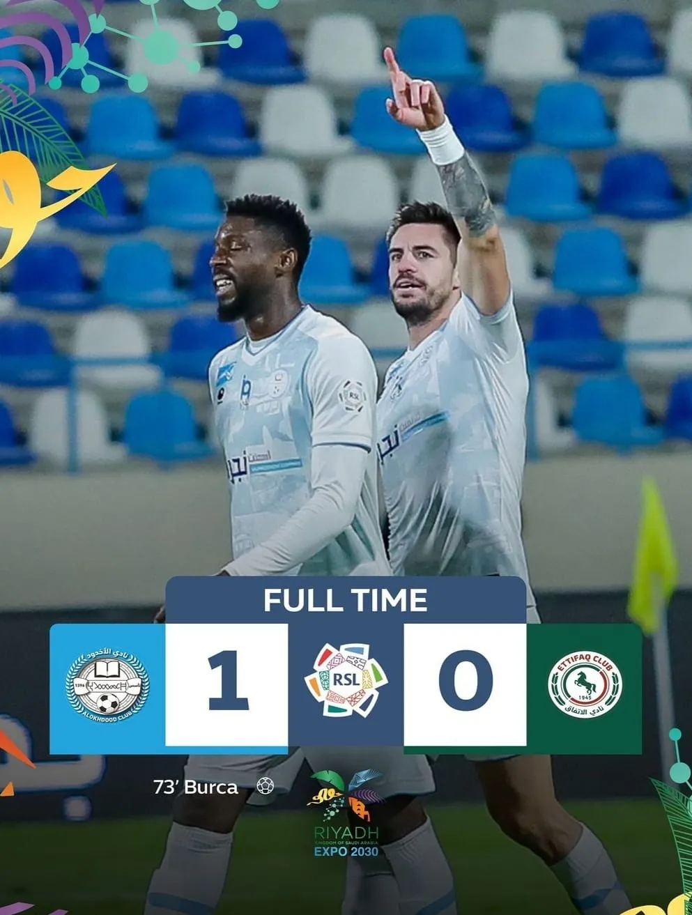 Saudi Pro League