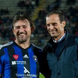 Gianluca Savoldi, intervista esclusiva di CalcioStyle all'ex bomber