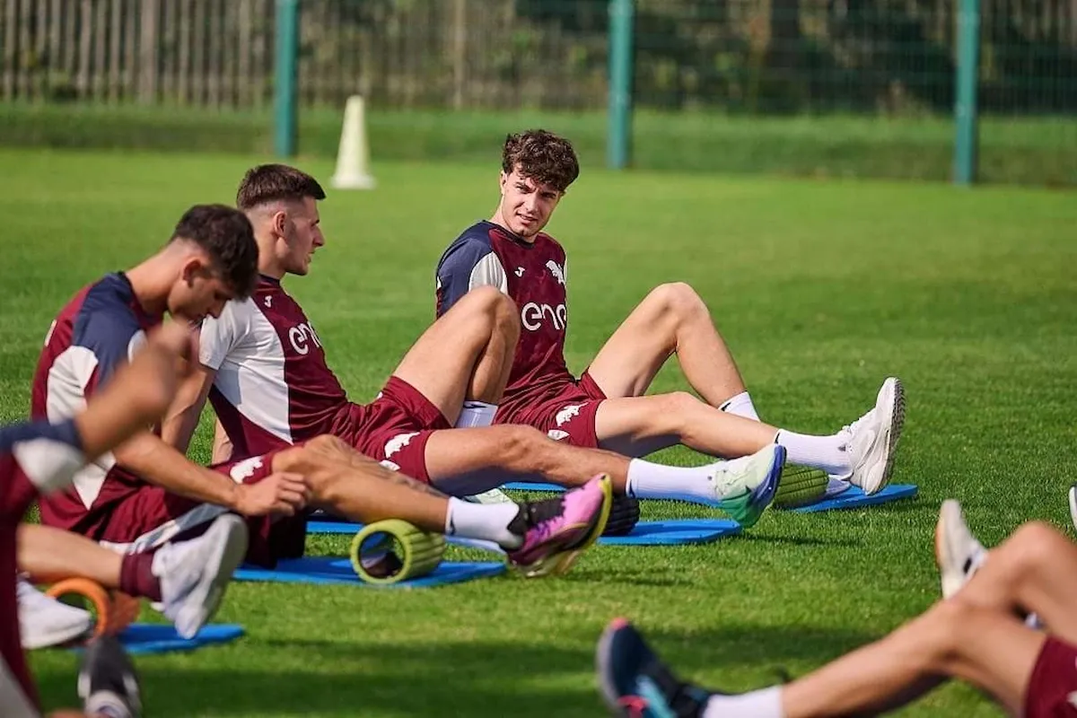 Lecce-Dalla Vecchia, il Torino si tutela: la formula che può sbloccare l'affare-2