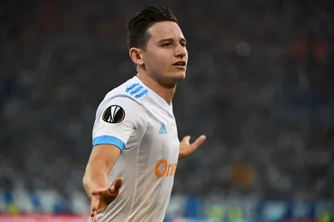 Milan: guarda che Thauvin!
