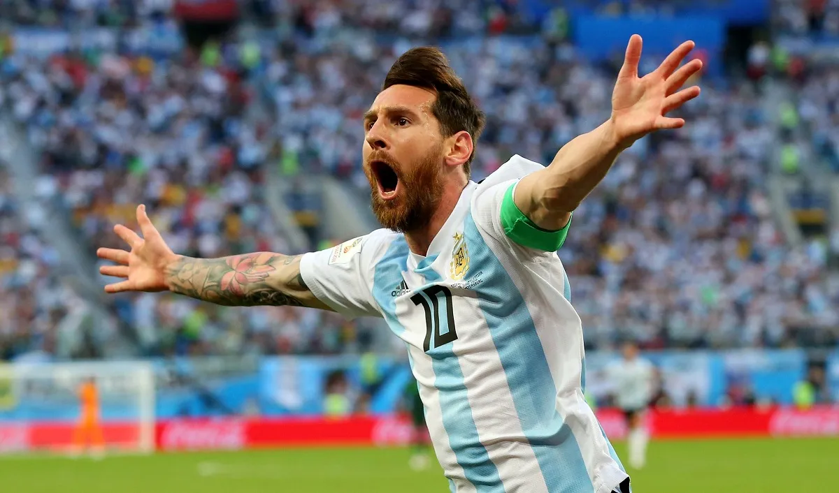 Messi all'Inter: il Sunday Times ne è sicuro