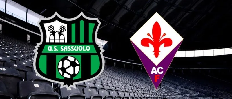 Fiorentina: al Mapei attesi 4 mila tifosi viola