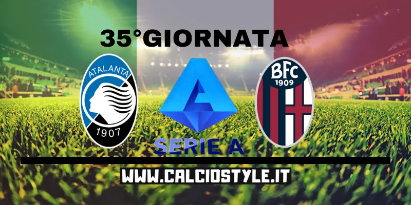 Atalanta-Bologna: probabili formazioni e dove vederla