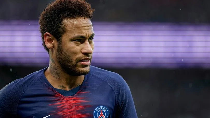 Dalla Spagna: Neymar si offre alla Juventus