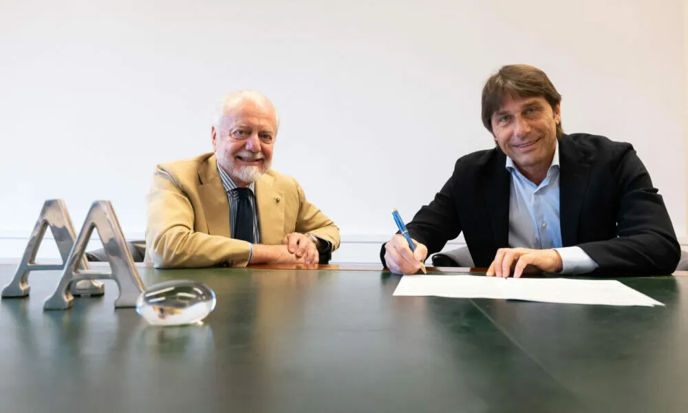 Napoli-Conte