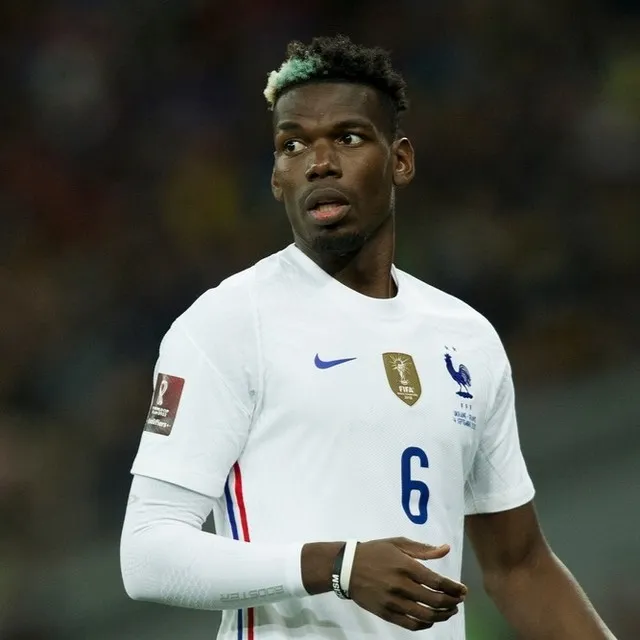 Pogba