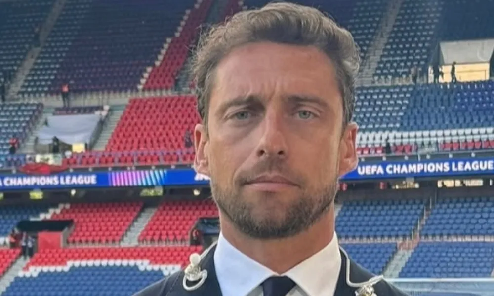 Juventus, Marchisio: "Troppi cambiamenti. Serve..."
