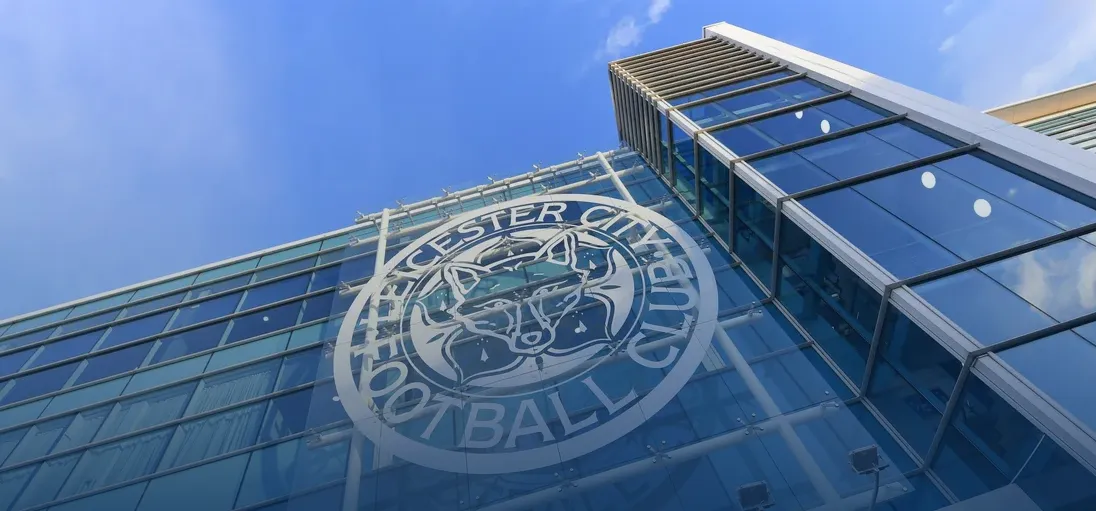 Leicester City, il club è in chiusura per un giocatore