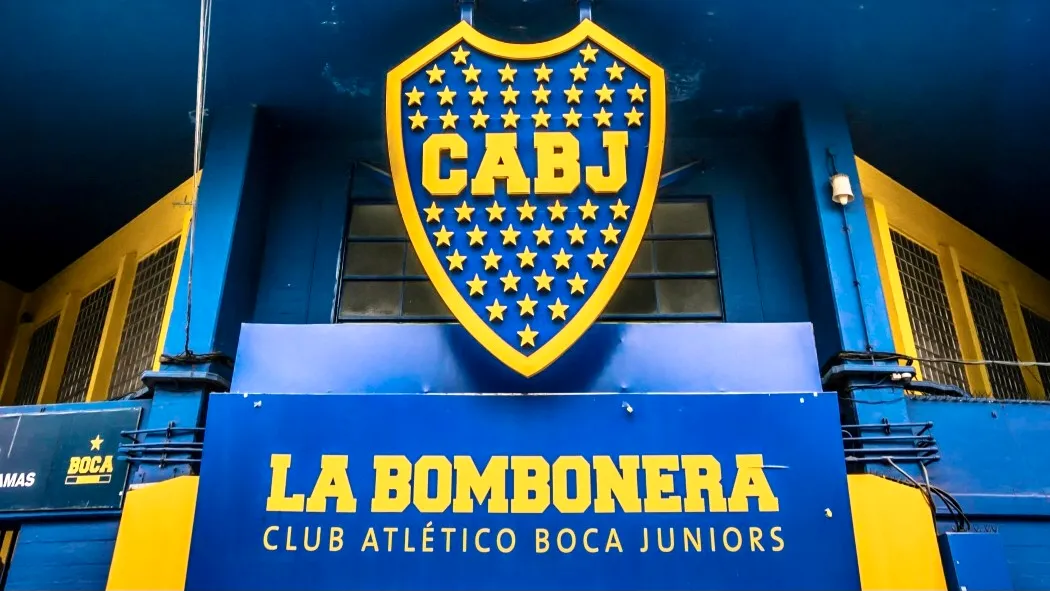 UFFICIALE Boca Juniors: Marco Pellegrino è un nuovo giocatore del club!