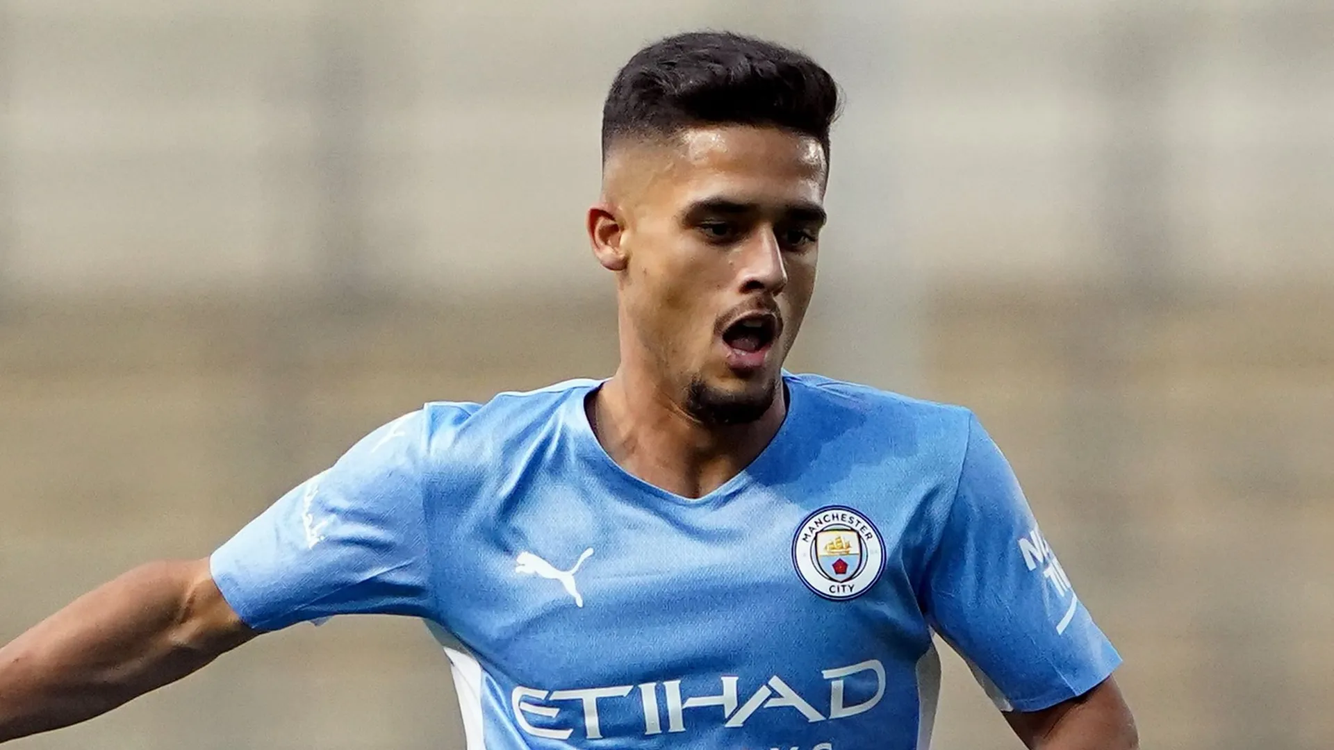 Milan, Yan Couto per la fascia: contatti con il Manchester City