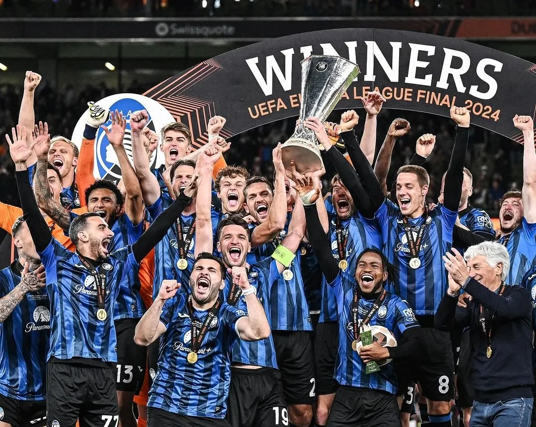 Atalanta, secondo round col Marsiglia: il ricordo di Dublino
