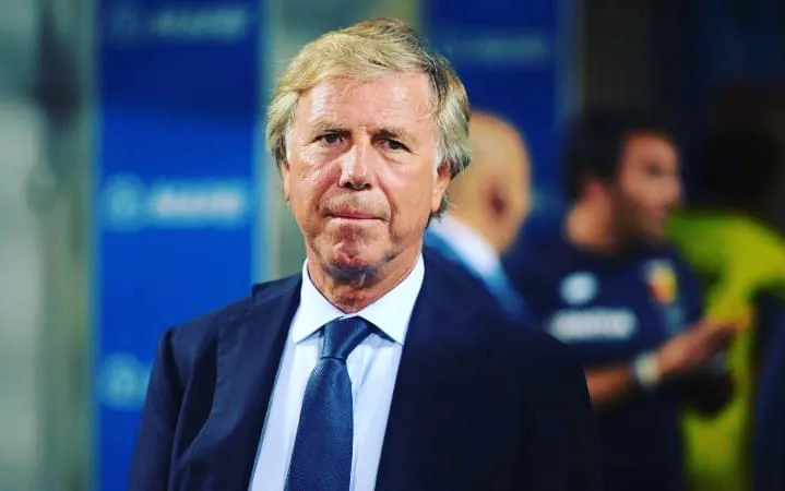 Esclusiva Cs, Enrico Preziosi: "vittoria degli Europei importante, un onore per tutti gli italiani"