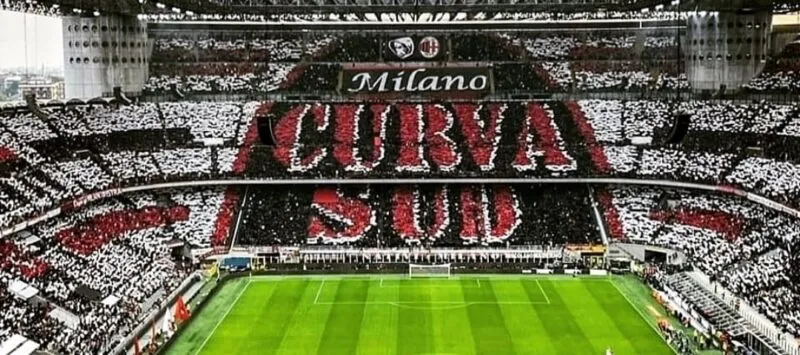 milan