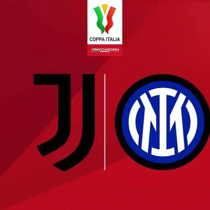 Juventus - Inter, le scelte ufficiali di Allegri e Inzaghi