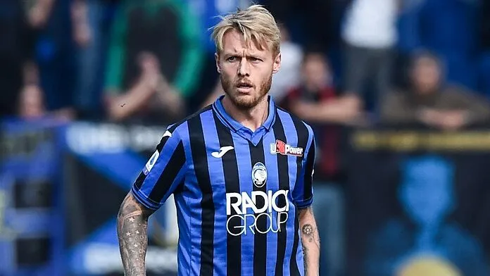 Idea Kjaer per la difesa del Milan