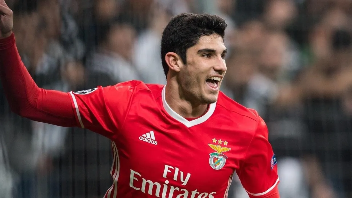 Roma: Guedes valutato 35 milioni dal Valencia