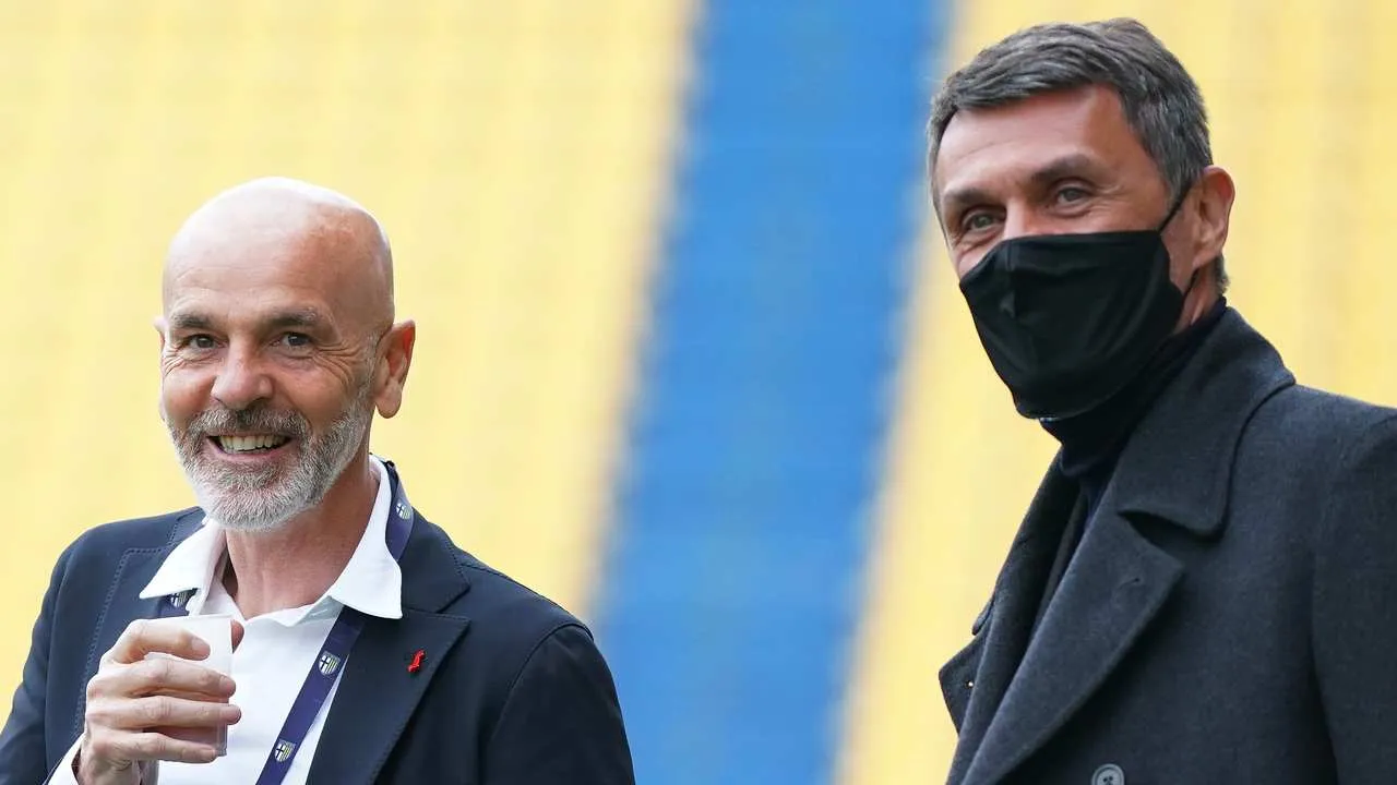 Milan, l'attesa dei cugini può diventare una Joya