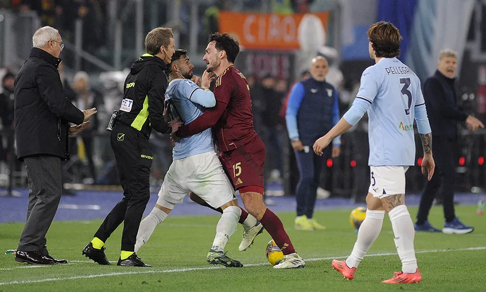 Serie A, gli squalificati per la 20° giornata: la decisione sul Taty