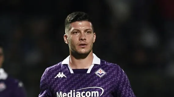Milan, Ramadani spinge Jovic al Diavolo: la risposta di Furlani