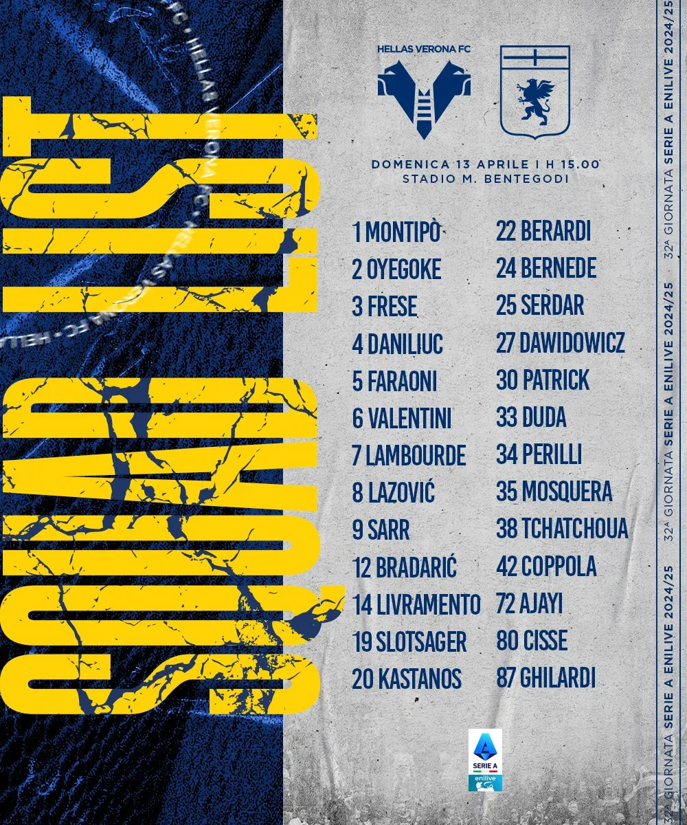 hellas verona