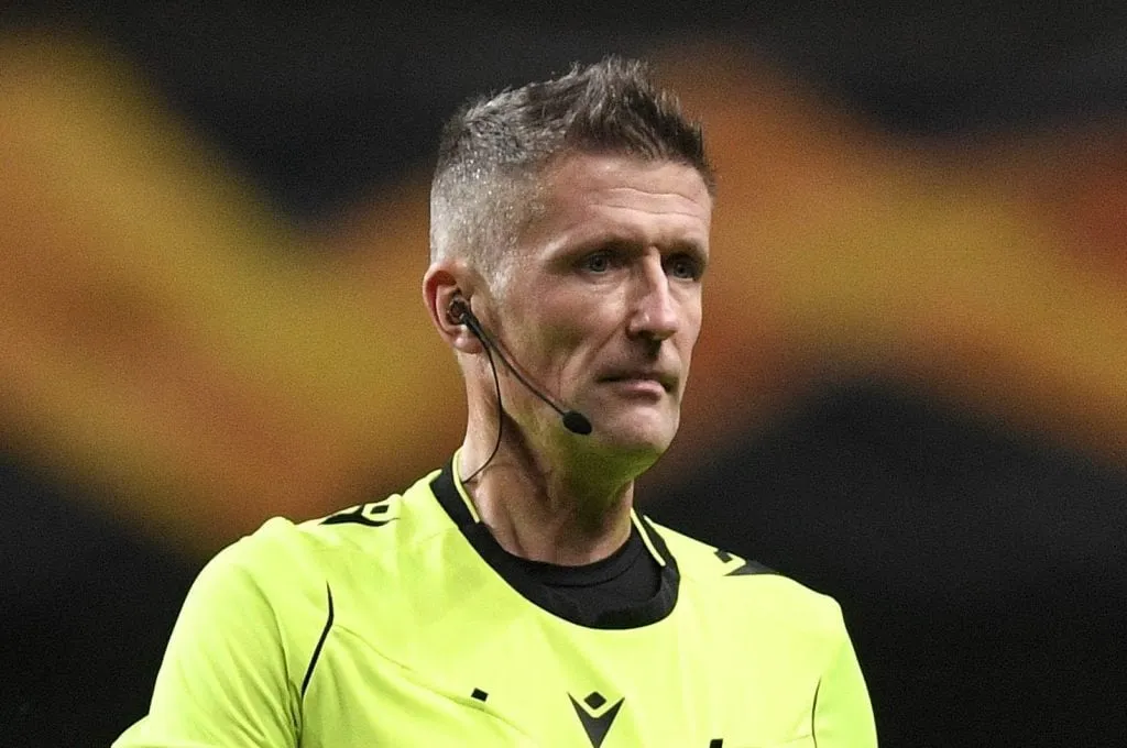 Croazia: Modric contro Orsato "uno degli arbitri peggiori"