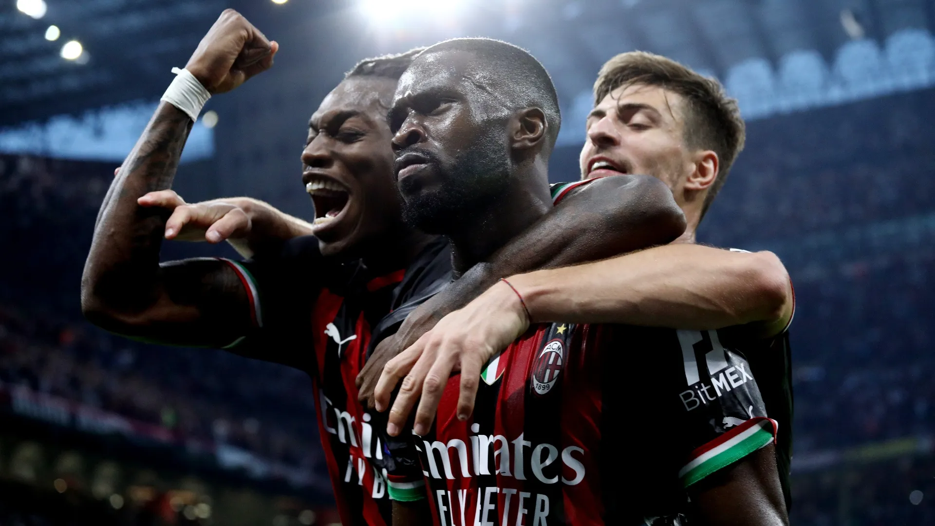 Milan, timori per Tomori: obiettivo far ricredere Southgate