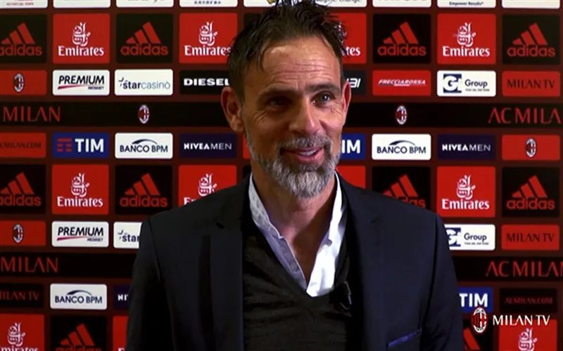 Marco Simone: "Milan, Pioli? Parole un pò stonate. Su Leao..."