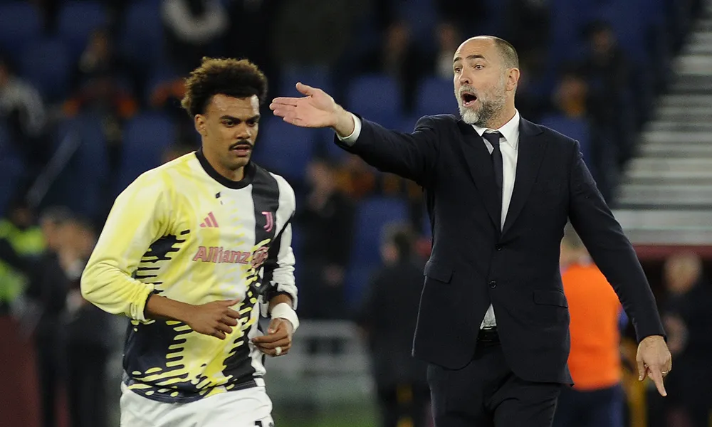 Juventus, prosegue il casting in mediana: da O'Riley a Bissouma