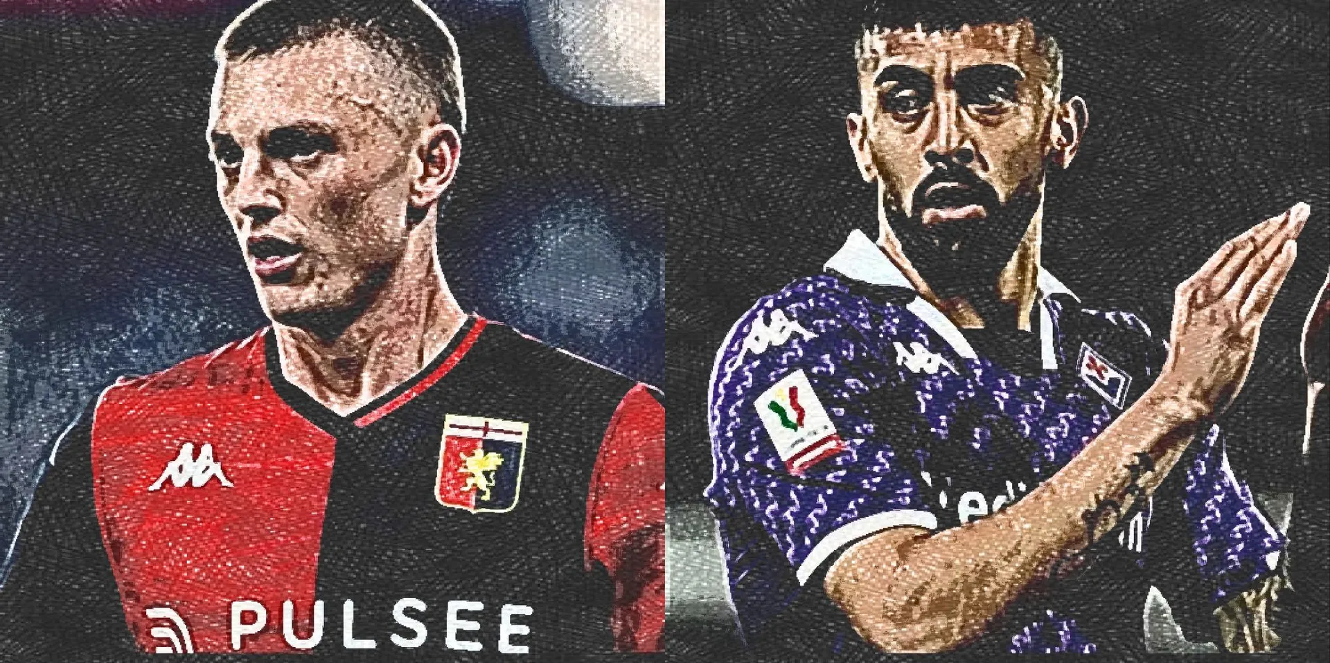 Nico-Gudmundsson: può clamorosamente saltare tutto?